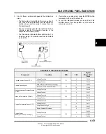 Предварительный просмотр 179 страницы Polaris RZR 800 2013 Manual