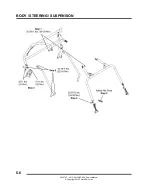 Предварительный просмотр 196 страницы Polaris RZR 800 2013 Manual