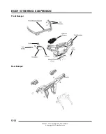 Предварительный просмотр 202 страницы Polaris RZR 800 2013 Manual