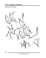 Предварительный просмотр 204 страницы Polaris RZR 800 2013 Manual