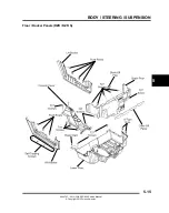 Предварительный просмотр 205 страницы Polaris RZR 800 2013 Manual