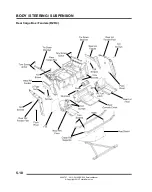 Предварительный просмотр 208 страницы Polaris RZR 800 2013 Manual