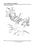 Предварительный просмотр 210 страницы Polaris RZR 800 2013 Manual