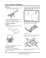 Предварительный просмотр 212 страницы Polaris RZR 800 2013 Manual