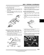 Предварительный просмотр 213 страницы Polaris RZR 800 2013 Manual