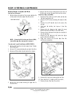 Предварительный просмотр 214 страницы Polaris RZR 800 2013 Manual