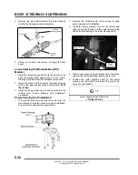 Предварительный просмотр 222 страницы Polaris RZR 800 2013 Manual