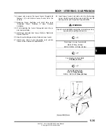 Предварительный просмотр 225 страницы Polaris RZR 800 2013 Manual