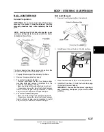 Предварительный просмотр 227 страницы Polaris RZR 800 2013 Manual