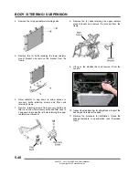 Предварительный просмотр 230 страницы Polaris RZR 800 2013 Manual