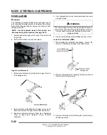 Предварительный просмотр 232 страницы Polaris RZR 800 2013 Manual