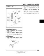 Предварительный просмотр 239 страницы Polaris RZR 800 2013 Manual