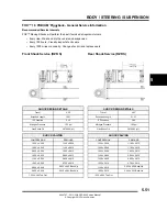 Предварительный просмотр 241 страницы Polaris RZR 800 2013 Manual