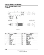 Предварительный просмотр 242 страницы Polaris RZR 800 2013 Manual