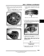 Preview for 259 page of Polaris RZR 800 2013 Manual