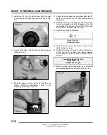 Preview for 260 page of Polaris RZR 800 2013 Manual