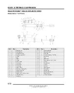 Preview for 262 page of Polaris RZR 800 2013 Manual