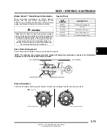 Preview for 265 page of Polaris RZR 800 2013 Manual