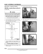 Preview for 266 page of Polaris RZR 800 2013 Manual