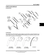 Предварительный просмотр 289 страницы Polaris RZR 800 2013 Manual