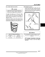 Предварительный просмотр 291 страницы Polaris RZR 800 2013 Manual