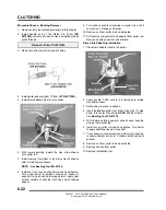 Предварительный просмотр 296 страницы Polaris RZR 800 2013 Manual