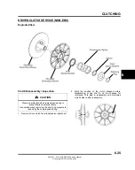 Предварительный просмотр 299 страницы Polaris RZR 800 2013 Manual