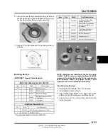 Предварительный просмотр 305 страницы Polaris RZR 800 2013 Manual