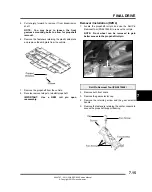 Предварительный просмотр 327 страницы Polaris RZR 800 2013 Manual