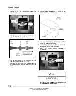 Предварительный просмотр 328 страницы Polaris RZR 800 2013 Manual