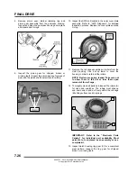 Предварительный просмотр 338 страницы Polaris RZR 800 2013 Manual