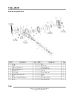 Предварительный просмотр 364 страницы Polaris RZR 800 2013 Manual