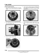 Предварительный просмотр 372 страницы Polaris RZR 800 2013 Manual