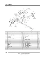 Предварительный просмотр 378 страницы Polaris RZR 800 2013 Manual