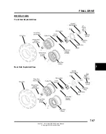 Предварительный просмотр 379 страницы Polaris RZR 800 2013 Manual