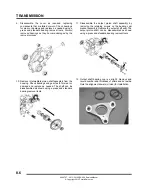 Предварительный просмотр 386 страницы Polaris RZR 800 2013 Manual