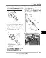 Предварительный просмотр 397 страницы Polaris RZR 800 2013 Manual