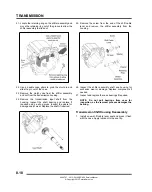 Предварительный просмотр 398 страницы Polaris RZR 800 2013 Manual