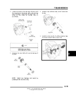 Предварительный просмотр 399 страницы Polaris RZR 800 2013 Manual