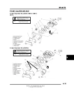 Предварительный просмотр 421 страницы Polaris RZR 800 2013 Manual