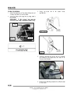 Предварительный просмотр 426 страницы Polaris RZR 800 2013 Manual