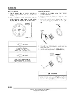 Предварительный просмотр 428 страницы Polaris RZR 800 2013 Manual