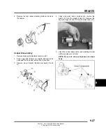 Предварительный просмотр 433 страницы Polaris RZR 800 2013 Manual