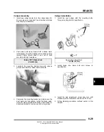 Предварительный просмотр 435 страницы Polaris RZR 800 2013 Manual