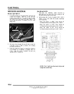 Preview for 442 page of Polaris RZR 800 2013 Manual