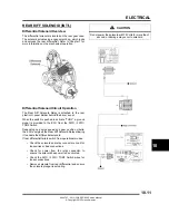 Preview for 449 page of Polaris RZR 800 2013 Manual