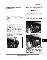 Preview for 457 page of Polaris RZR 800 2013 Manual