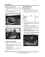 Preview for 458 page of Polaris RZR 800 2013 Manual