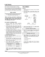 Preview for 462 page of Polaris RZR 800 2013 Manual