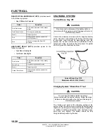 Preview for 466 page of Polaris RZR 800 2013 Manual